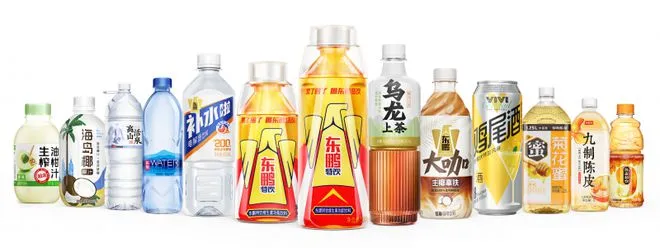 东鹏bc联动一物一码